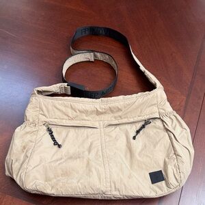 Free People Checkmate crossbody bag FP Movement